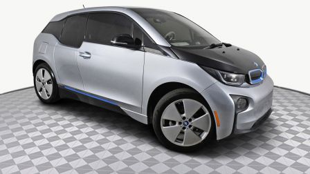 2015 BMW i3 Base                in Aventura                