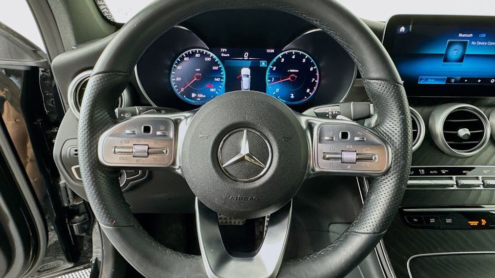 2021 Mercedes Benz GLC GLC 300 #6