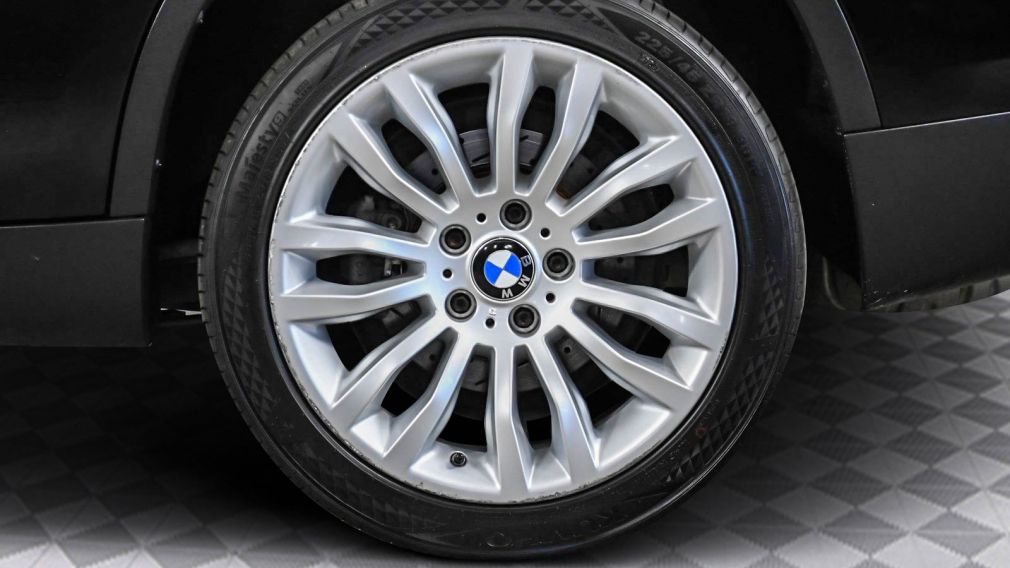 2015 BMW X1 sDrive28i #30