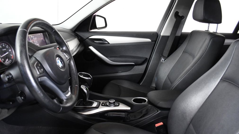 2015 BMW X1 sDrive28i #15