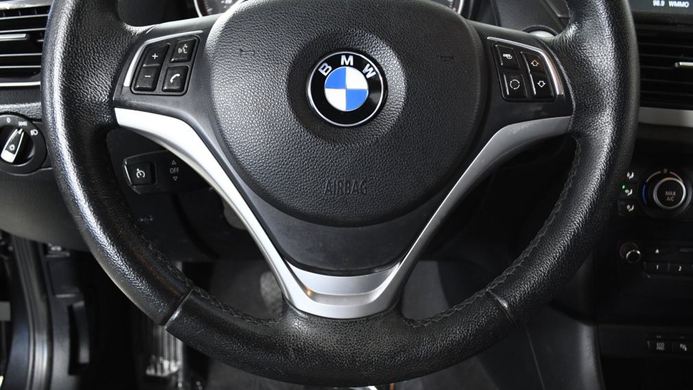 2015 BMW X1 sDrive28i #6