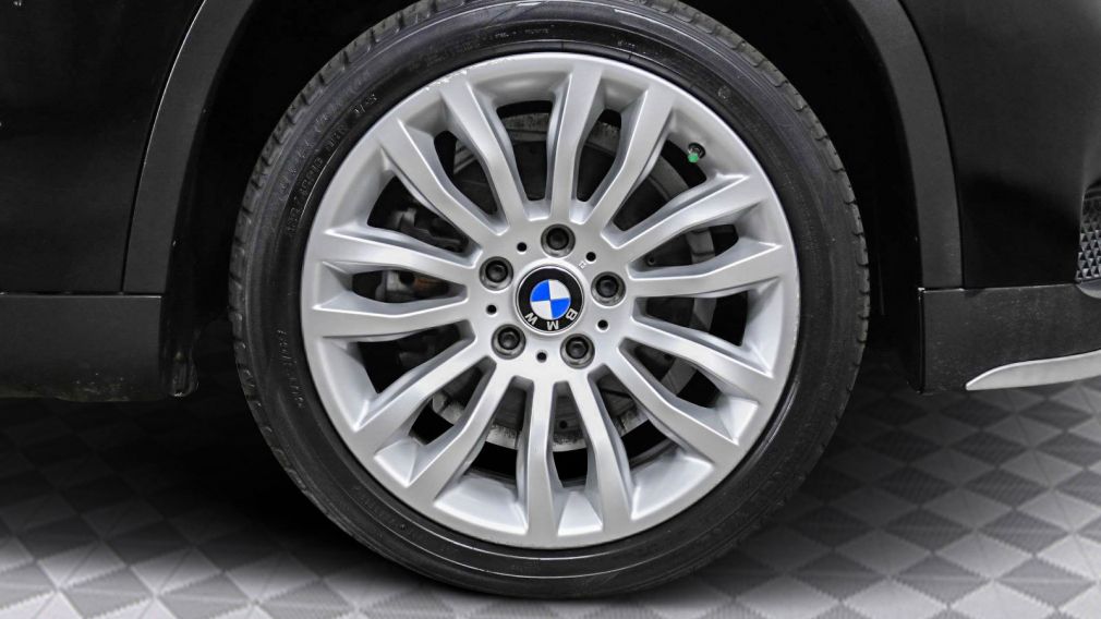 2015 BMW X1 sDrive28i #25