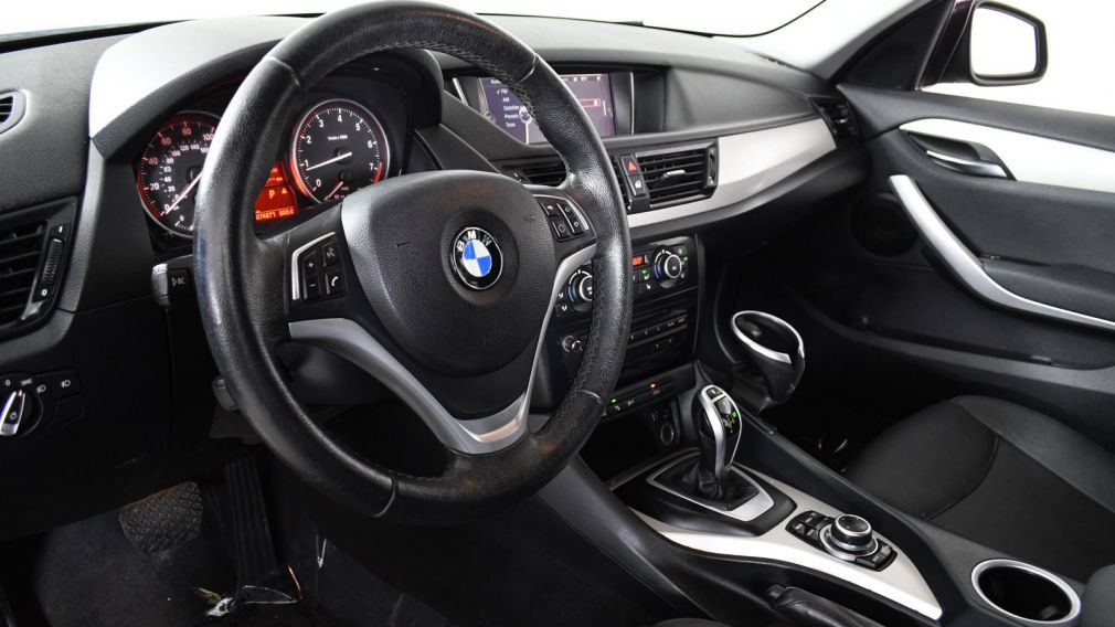 2015 BMW X1 sDrive28i #16