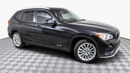 2015 BMW X1 sDrive28i                in Hollywood                