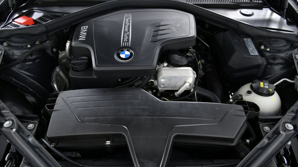 2016 BMW 2 Series 228i #30