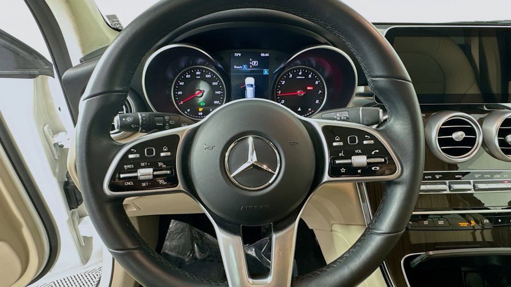 2022 Mercedes Benz GLC GLC 300 #6