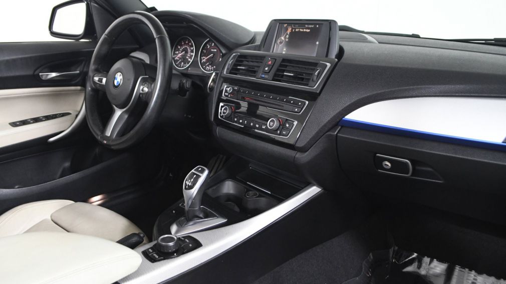 2016 BMW 2 Series M235i #20