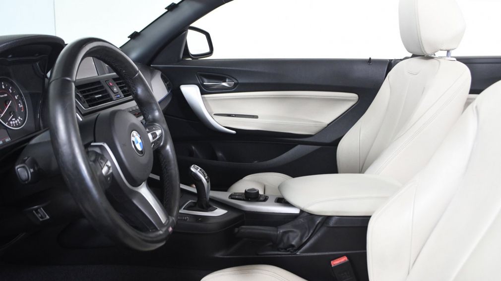 2016 BMW 2 Series M235i #14