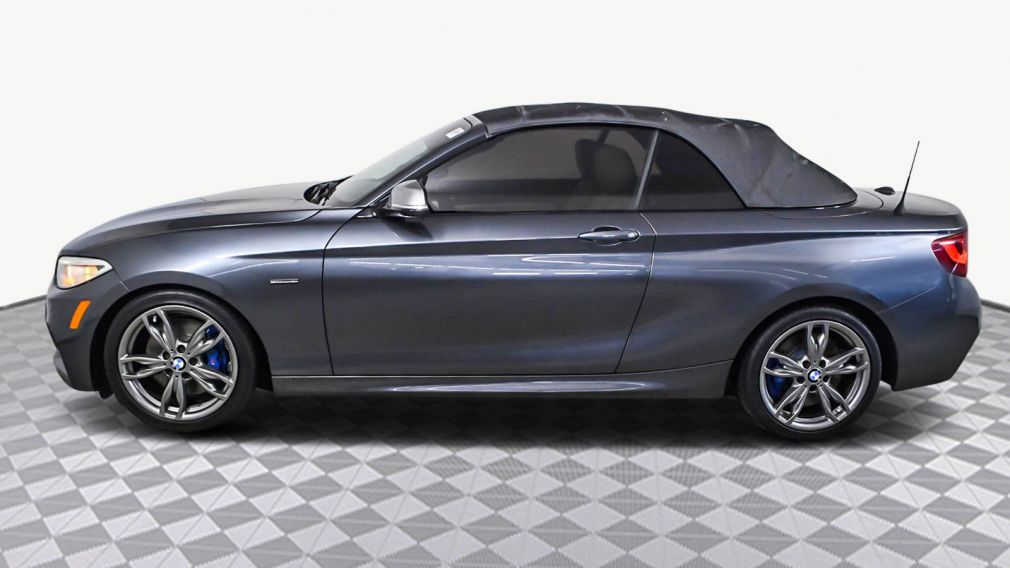 2016 BMW 2 Series M235i #28