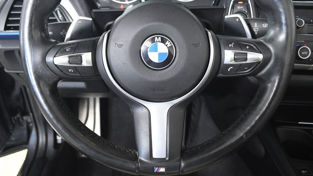 2016 BMW 2 Series M235i #6