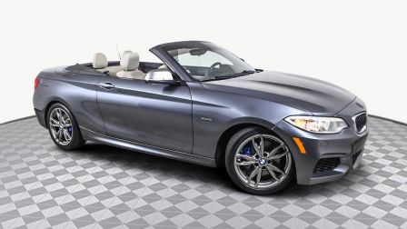 2016 BMW 2 Series M235i                in Tampa                