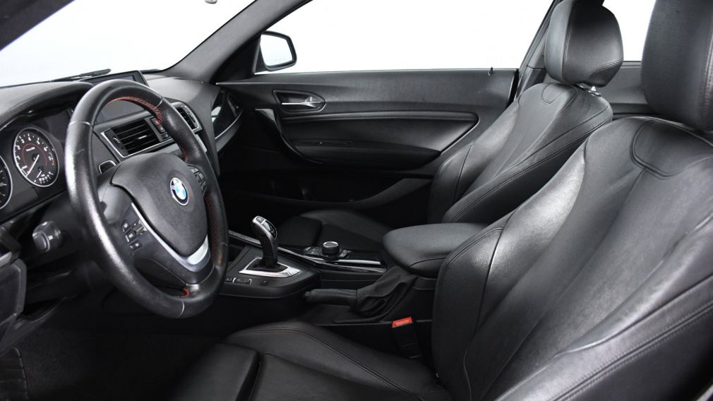 2016 BMW 2 Series 228i #14
