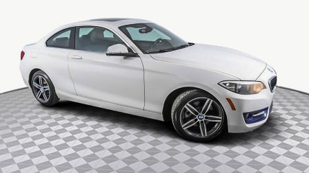 2017 BMW 2 Series 230i                in Delray Beach                