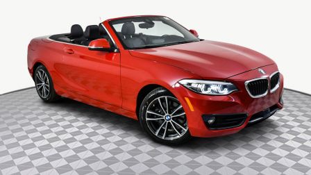 2018 BMW 2 Series 230i                in Tampa                