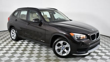 2015 BMW X1 sDrive28i                in Hollywood                