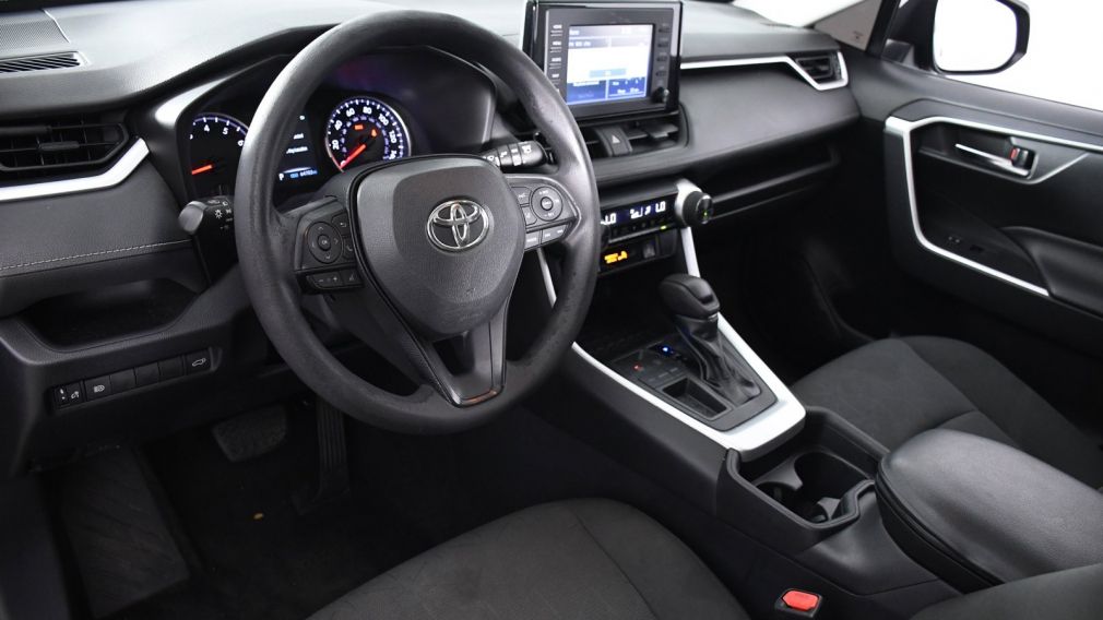 2019 Toyota RAV4 XLE #15