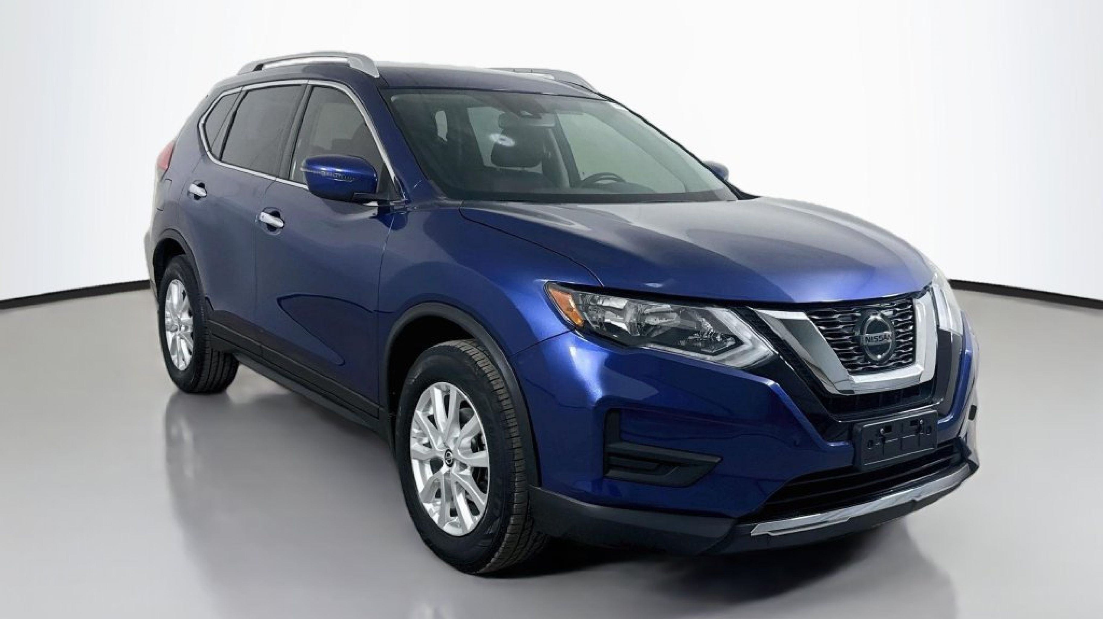 2020 Nissan Rogue