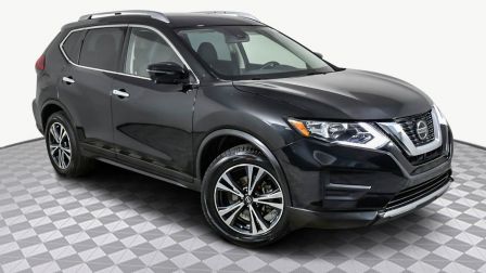 2020 Nissan Rogue SV                in Houston                