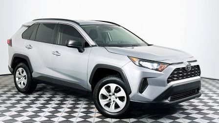 2019 Toyota RAV4 LE                in City of Industry                 