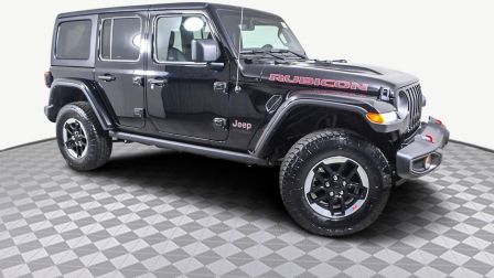 2022 Jeep Wrangler Unlimited Rubicon                in West Palm Beach                