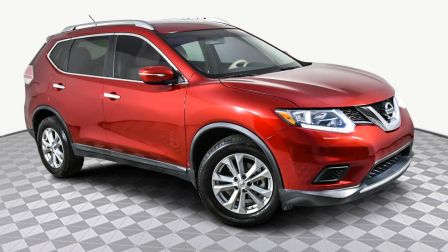 2015 Nissan Rogue SV                in West Park                
