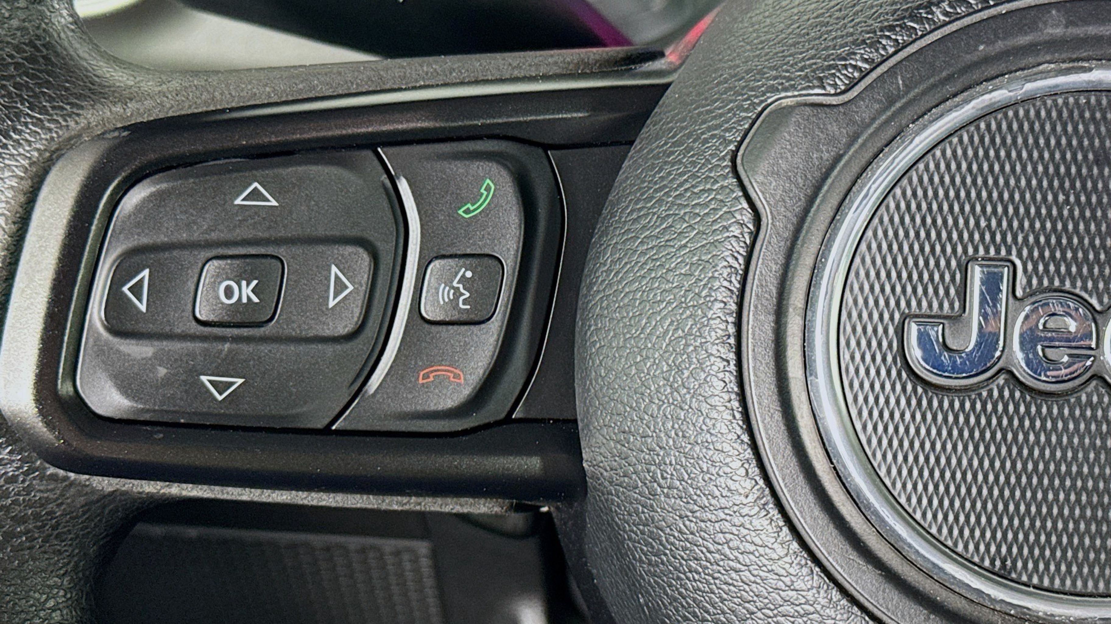 2020 Jeep Wrangler Sport - Photo 8