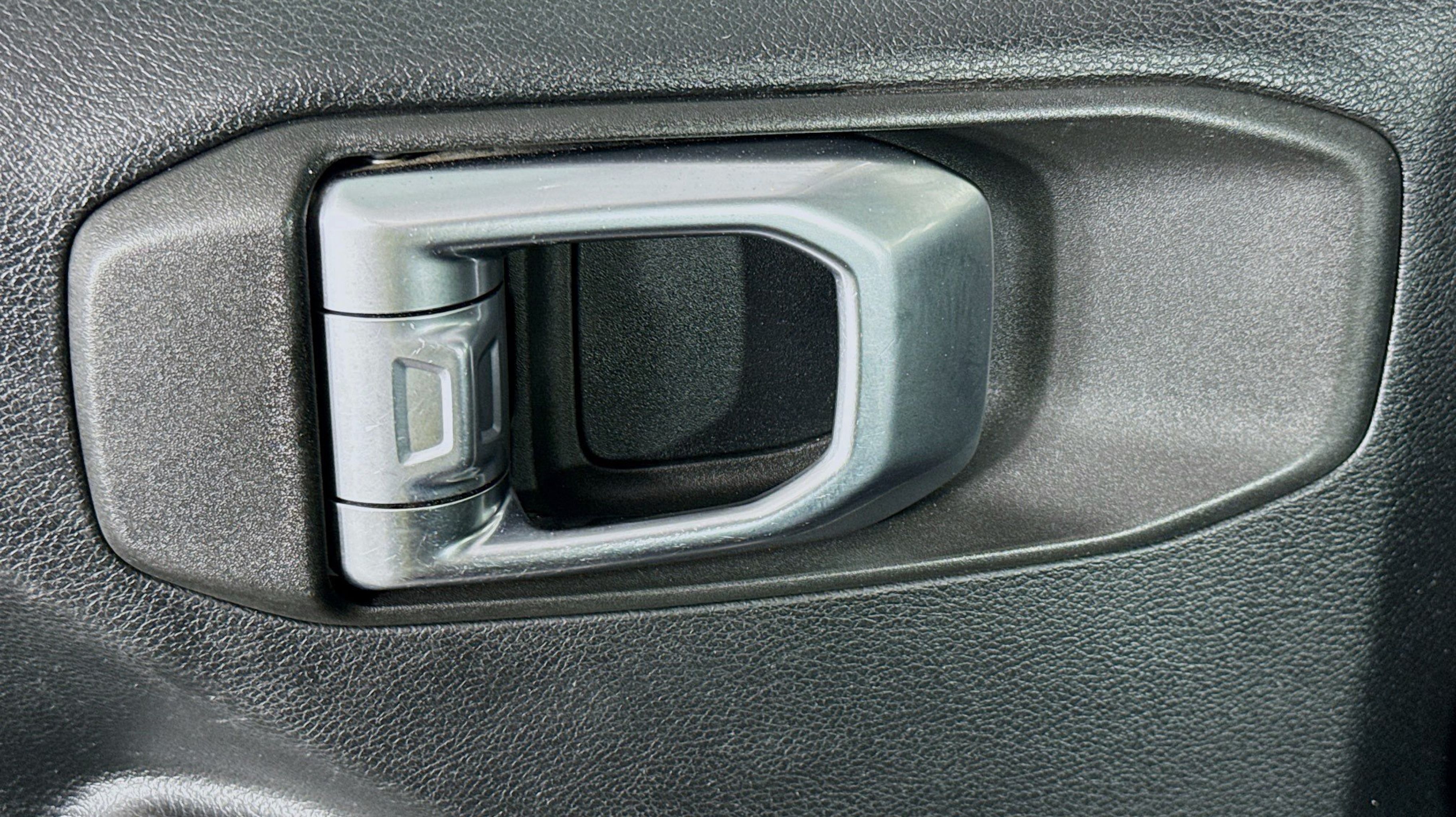 2020 Jeep Wrangler Sport - Photo 18