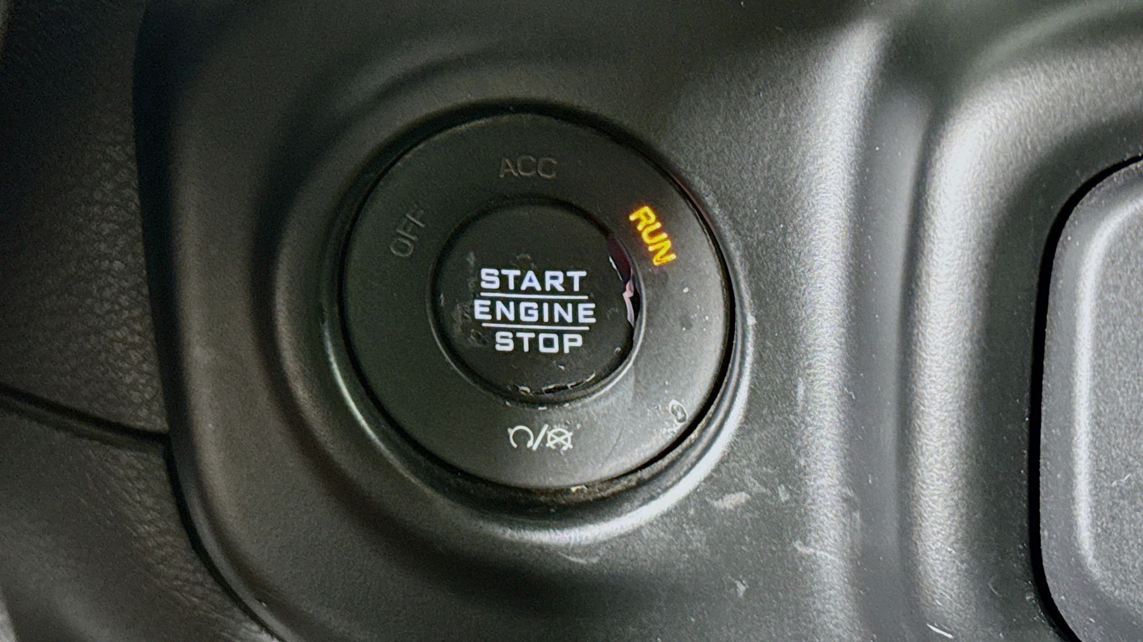 2020 Jeep Wrangler Sport - Photo 15
