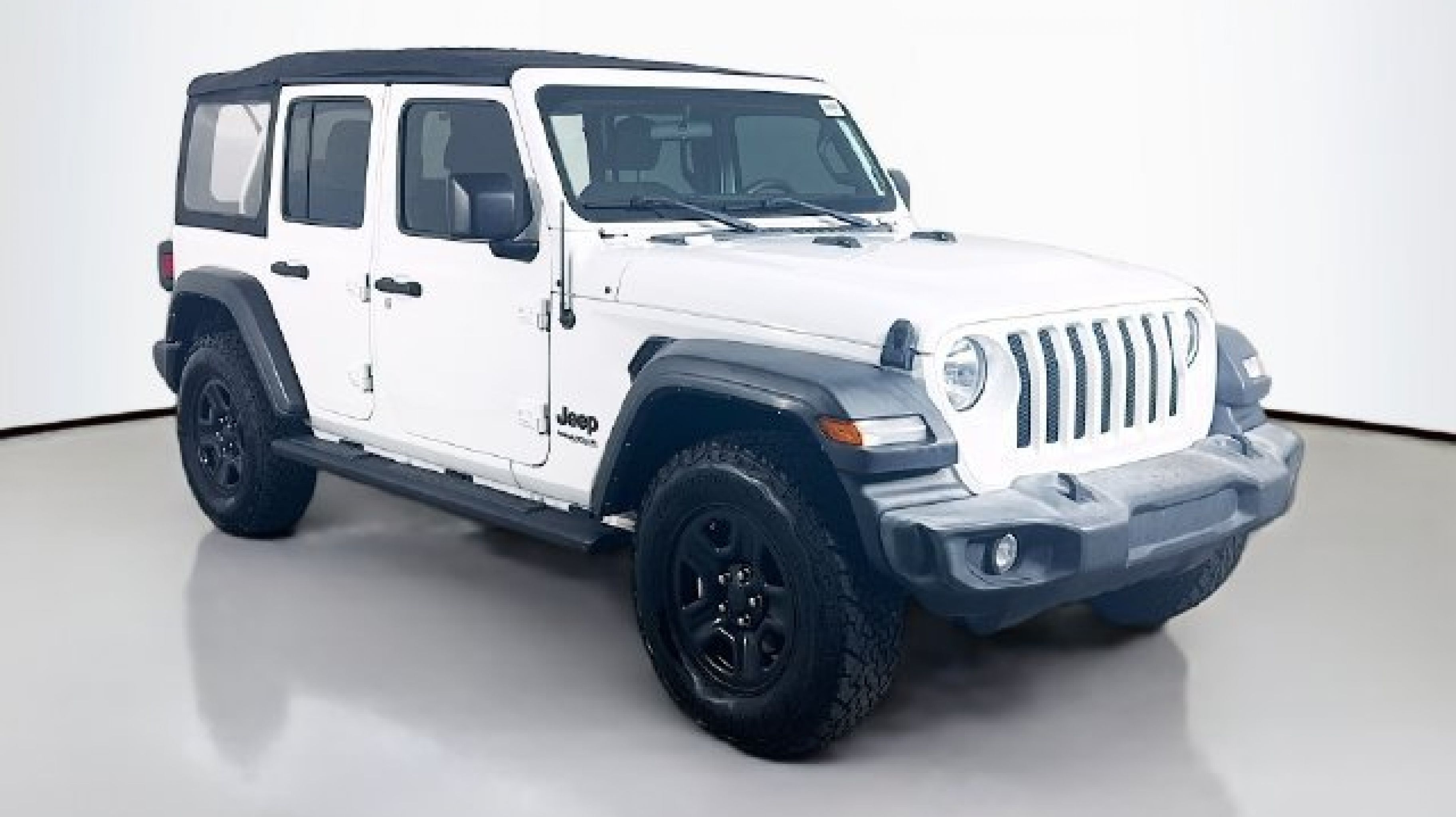2022 Jeep Wrangler Unlimited
