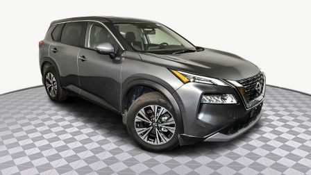 2023 Nissan Rogue SV                in Hollywood                