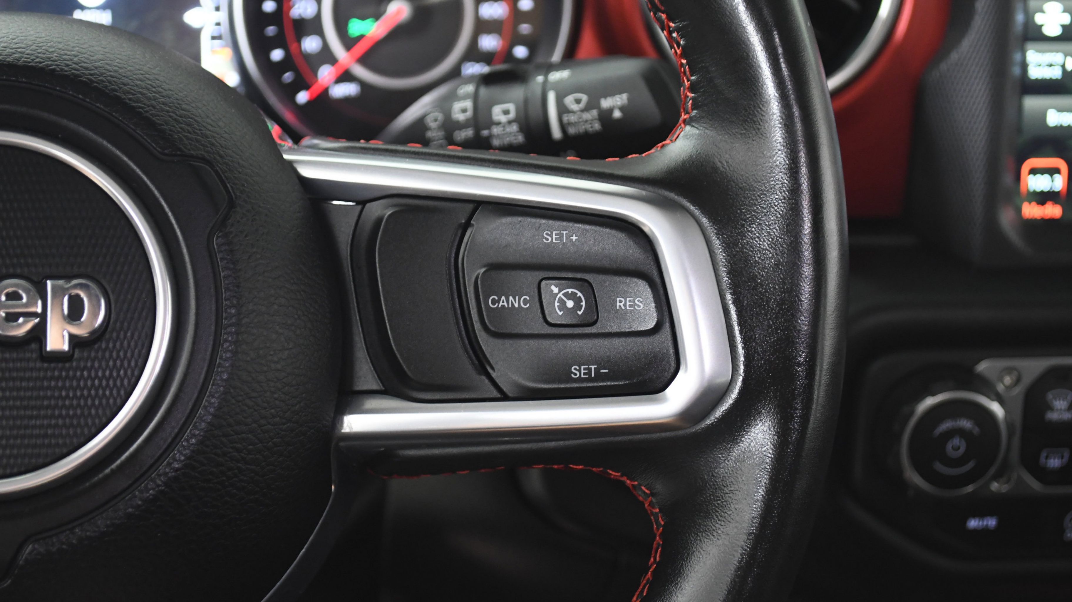 Image of 2022 Jeep Wrangler