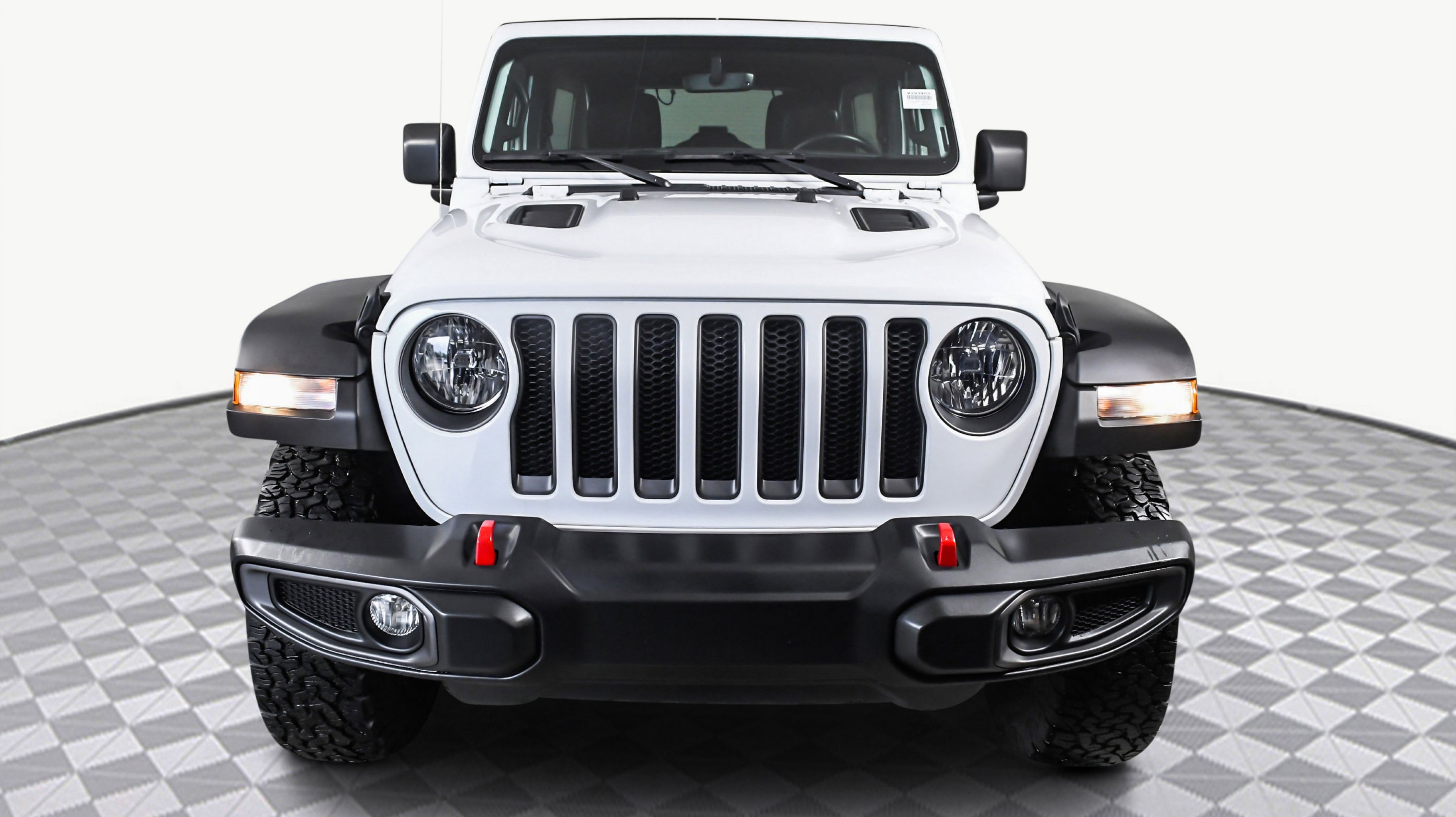Image of 2022 Jeep Wrangler