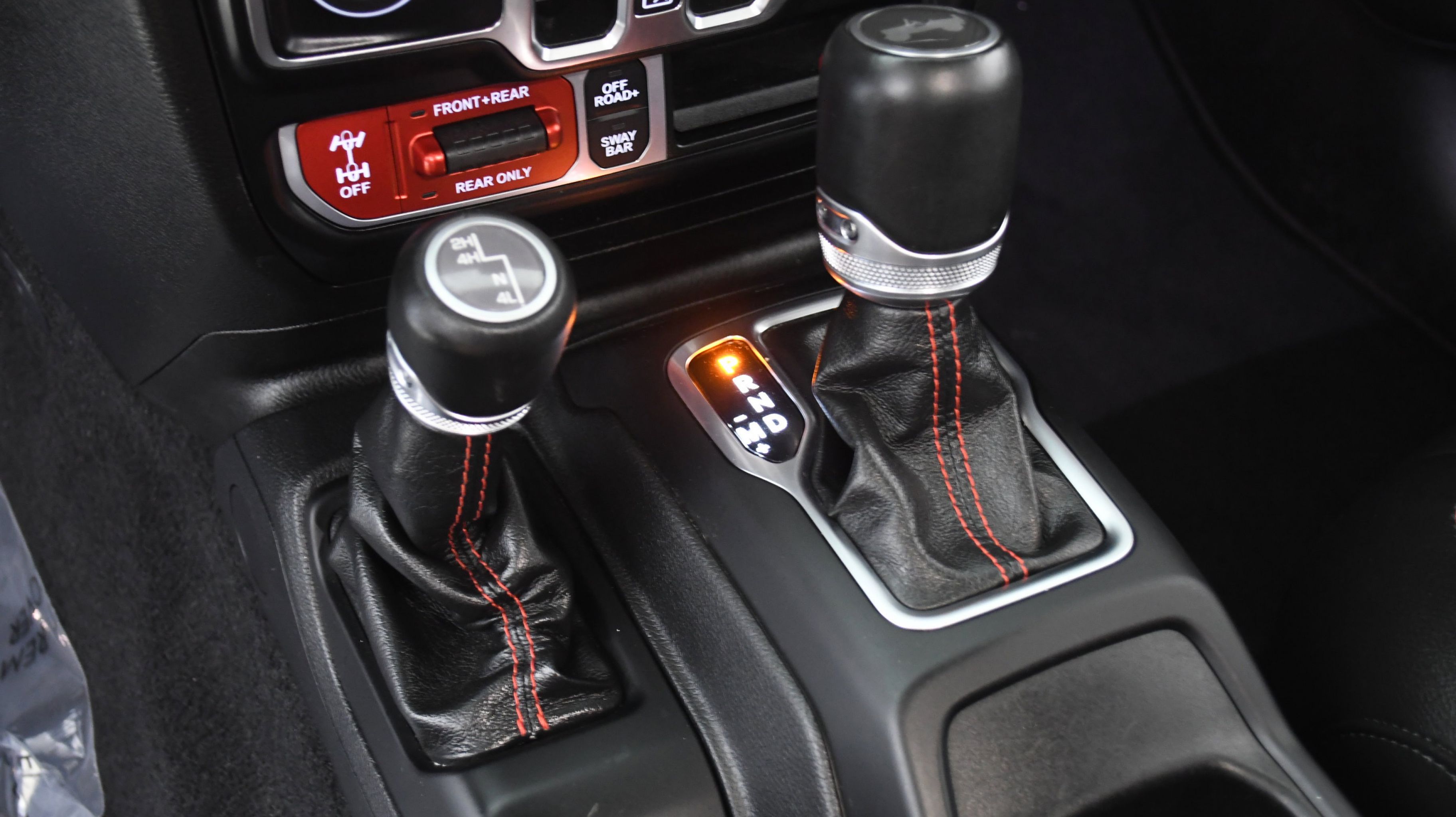 Image of 2022 Jeep Wrangler