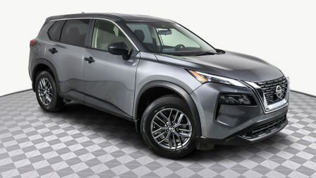 2021 Nissan Rogue S                in West Park                