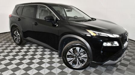 2021 Nissan Rogue SV                in City of Industry                 
