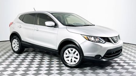 2019 Nissan Rogue Sport S                in West Park                