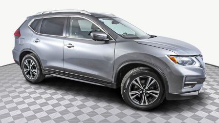 2019 Nissan Rogue SV                in Tampa                