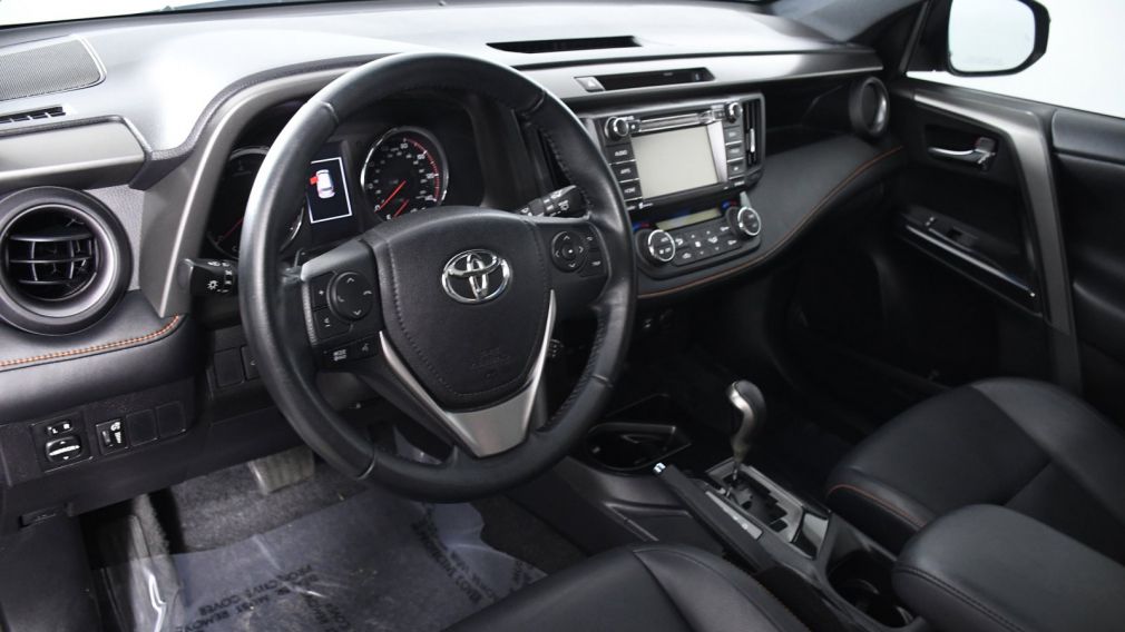 2016 Toyota RAV4 SE #15