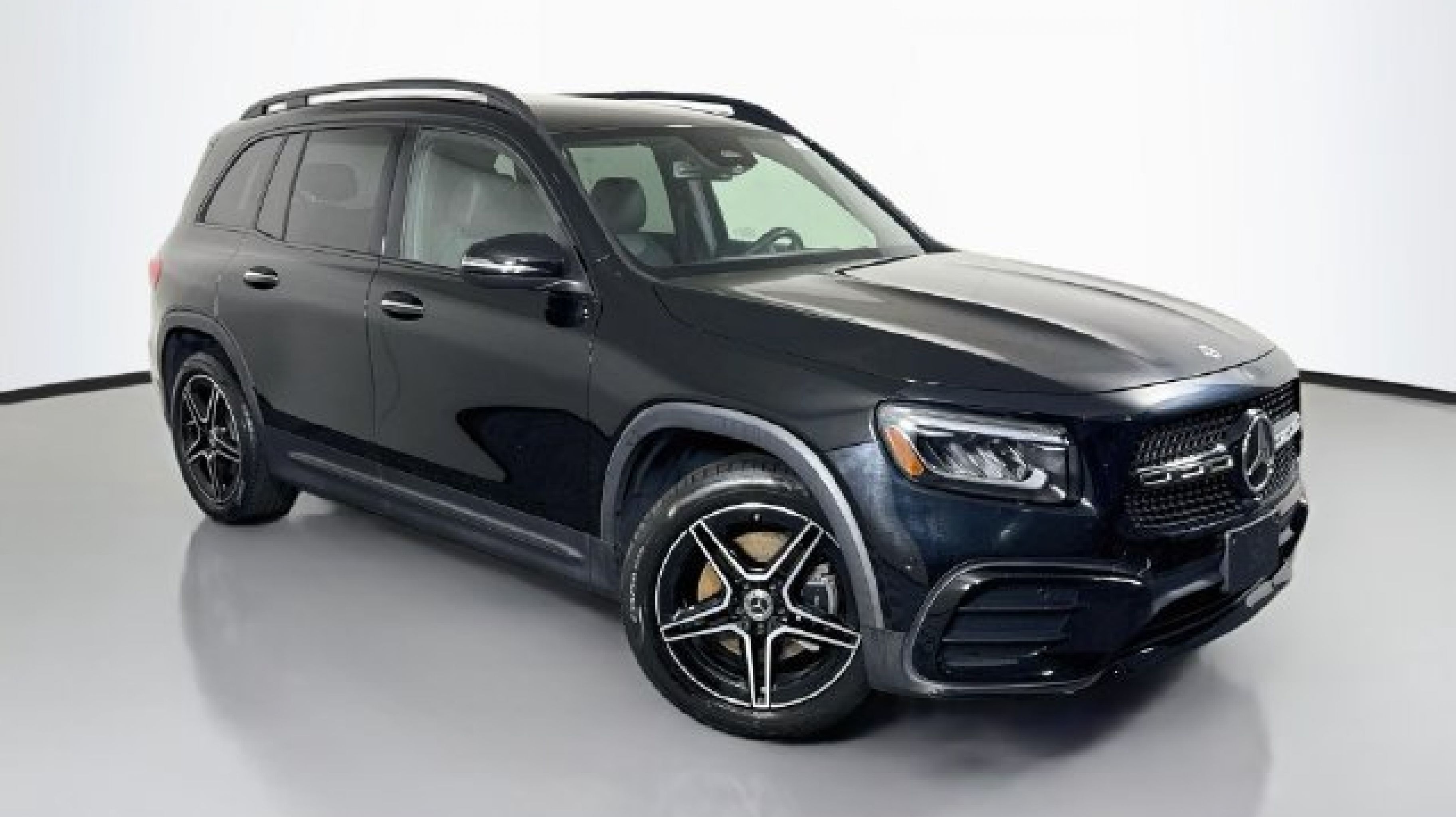 2024 Mercedes-Benz GLB