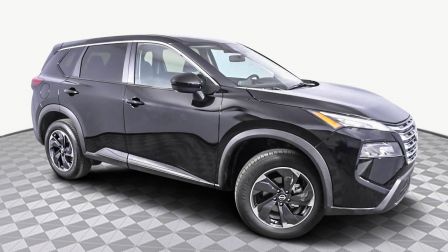 2024 Nissan Rogue SV                in Tampa                