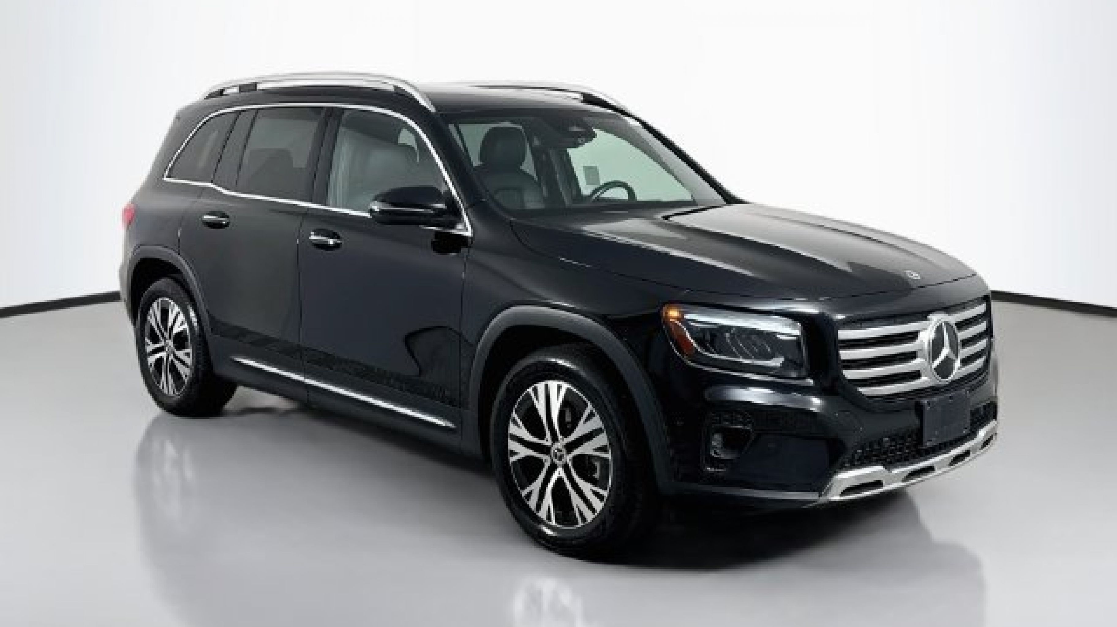 2024 Mercedes-Benz GLB