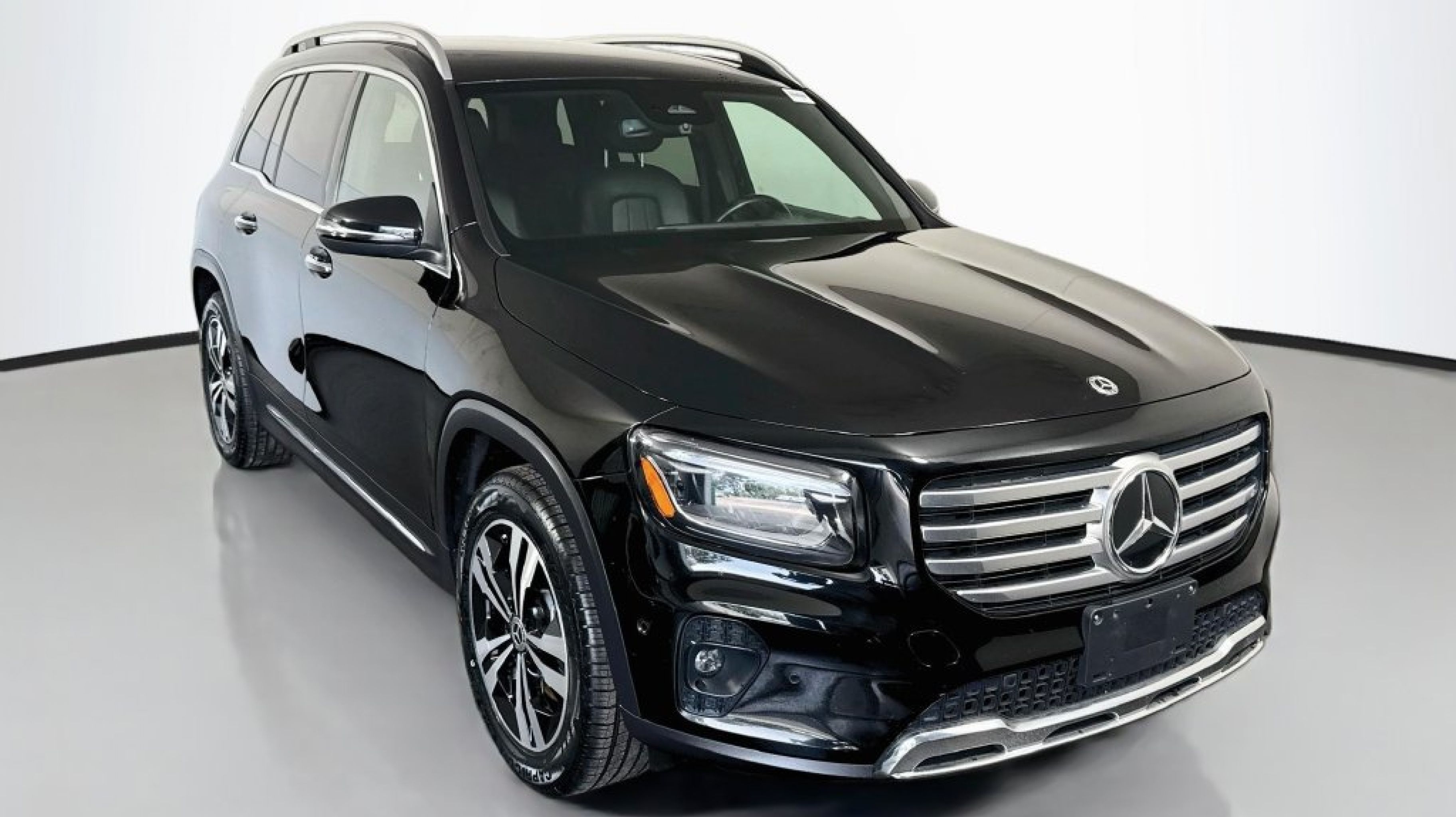 2024 Mercedes-Benz GLB