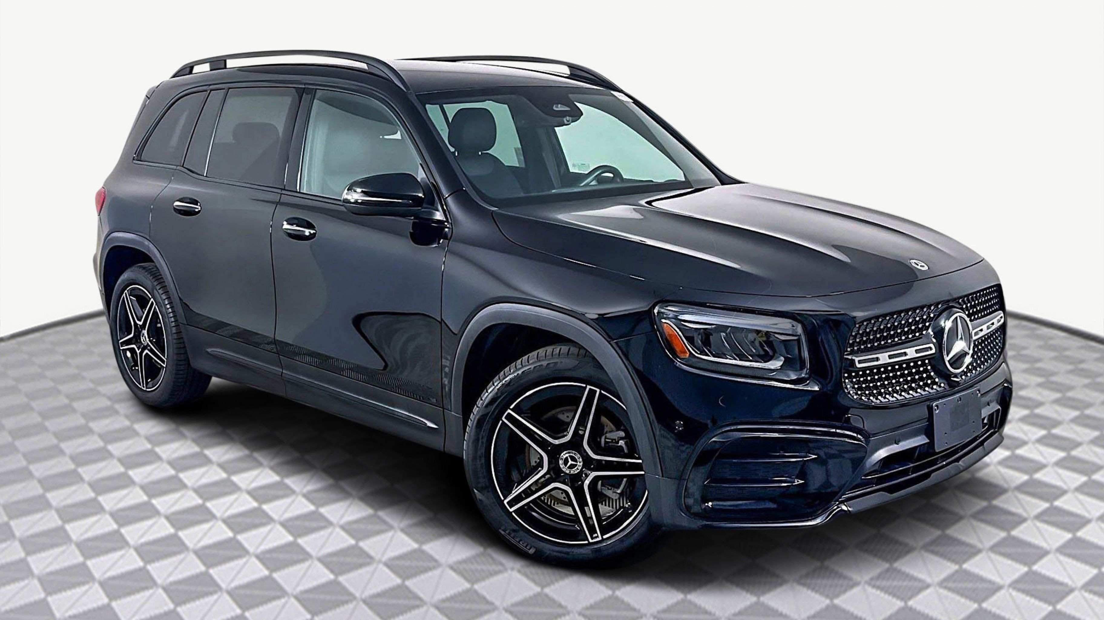 2024 Mercedes-Benz GLB