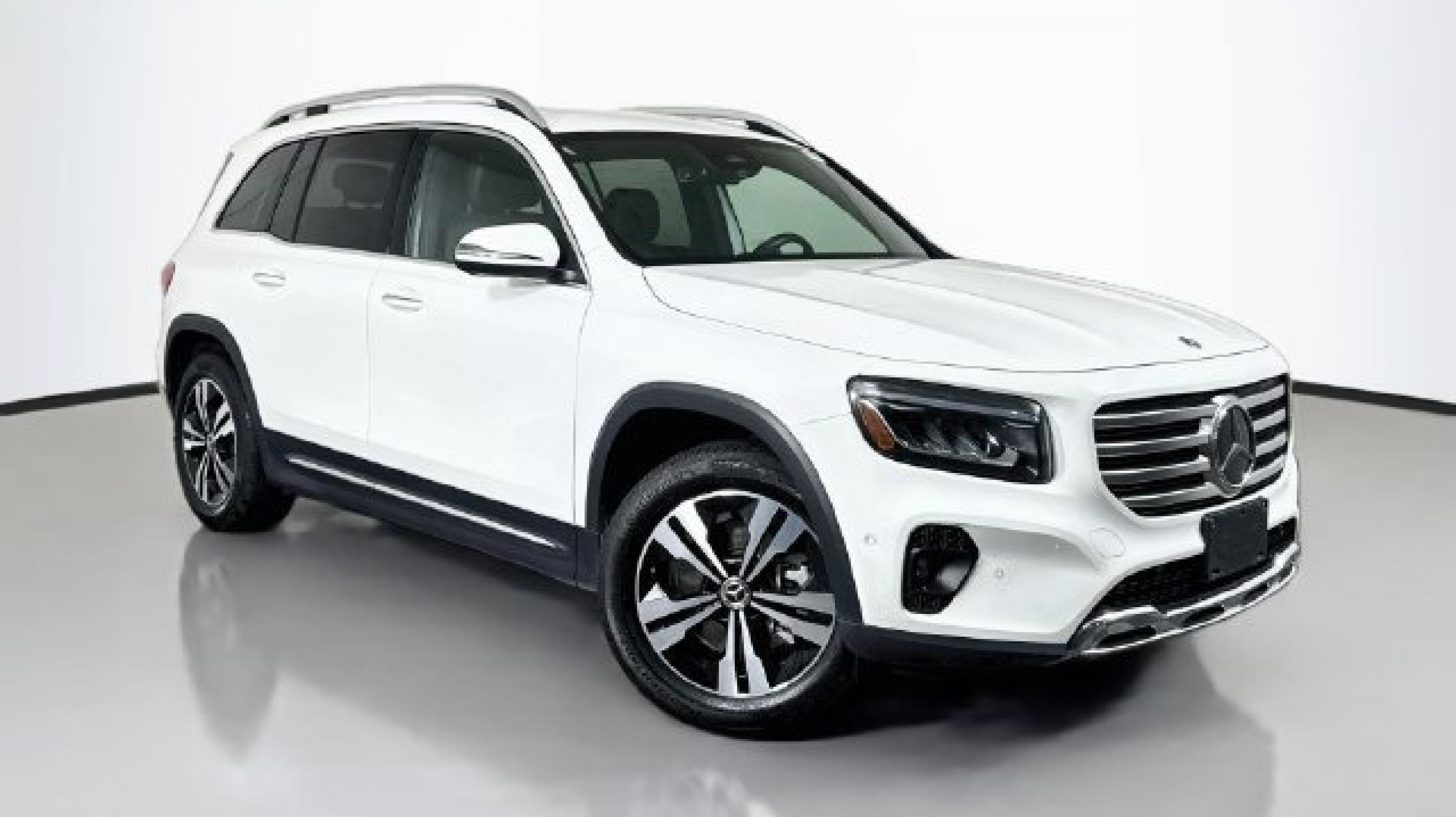 2024 Mercedes-Benz GLB