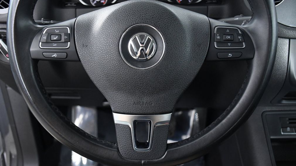 2016 Volkswagen Tiguan SE #6