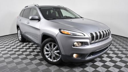2017 Jeep Cherokee Limited                    in Buena Park 