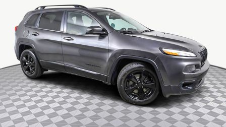 2017 Jeep Cherokee Limited                in Doral                