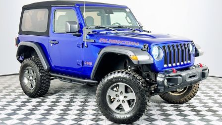 2019 Jeep Wrangler Rubicon                in City of Industry                 