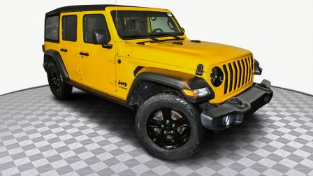 2021 Jeep Wrangler Unlimited Sport Altitude                in Tampa                