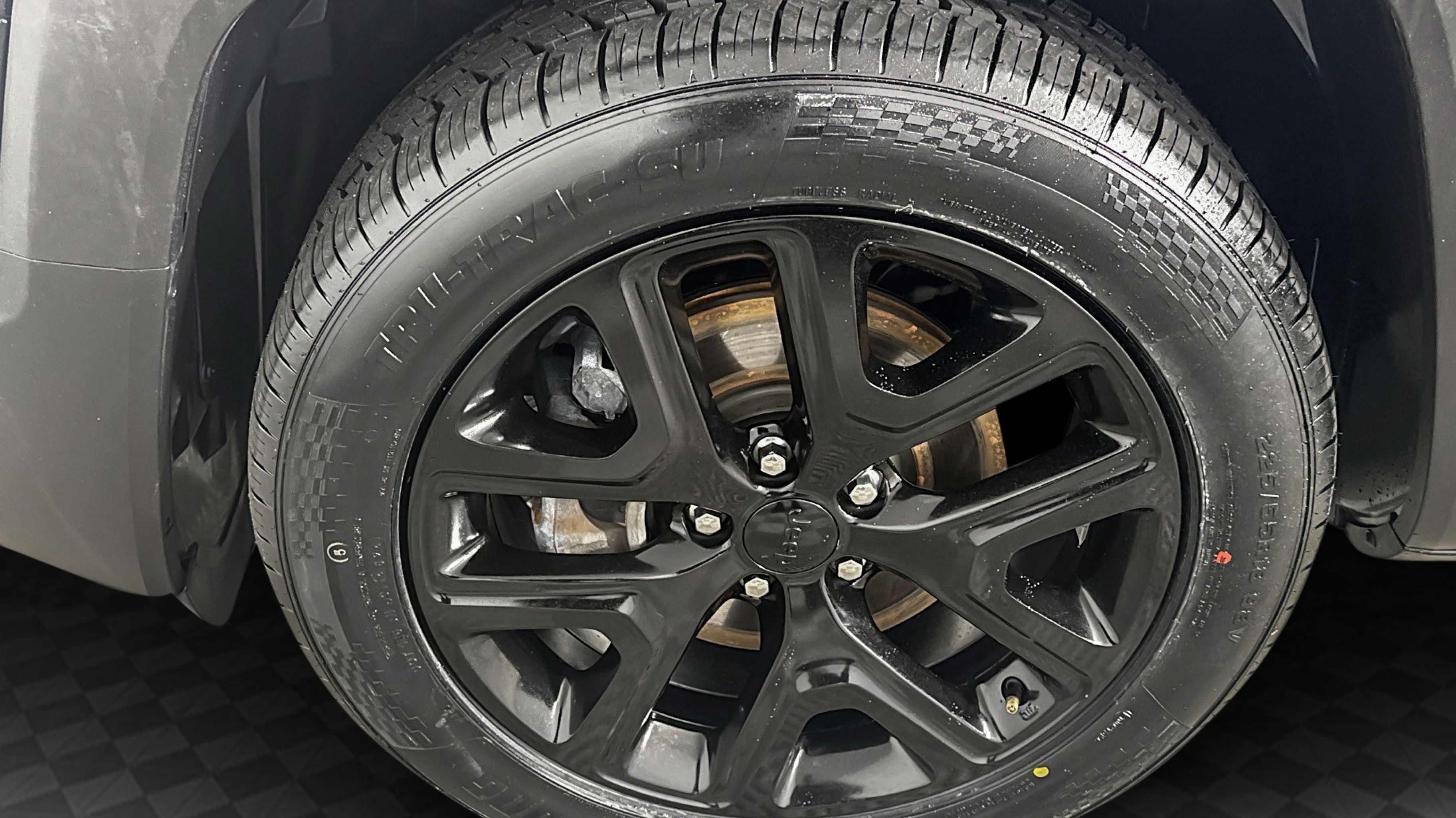 2018 Jeep Renegade Latitude North Edition photo 25